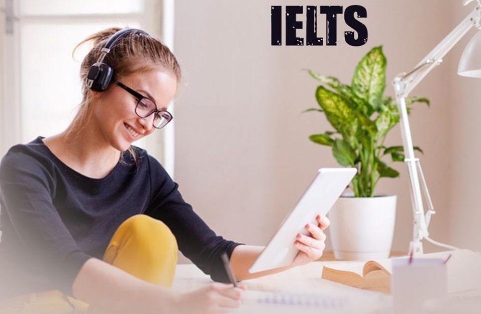 Khóa học Ielts cấp tốc